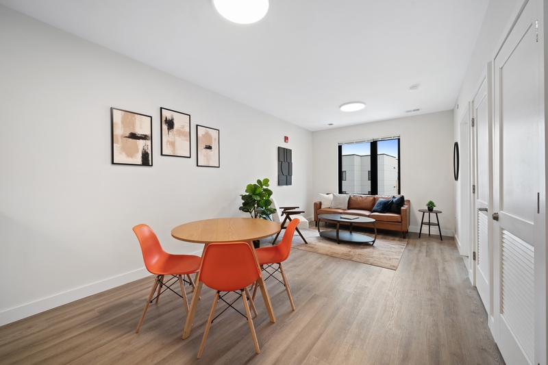 Orange Condo: 72 S Essex Ave, City of Orange, NJ 07050 - 415