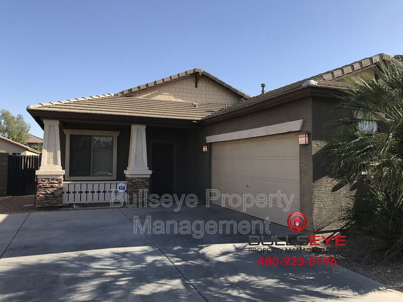 Gilbert House: 4541 E. Willet St.