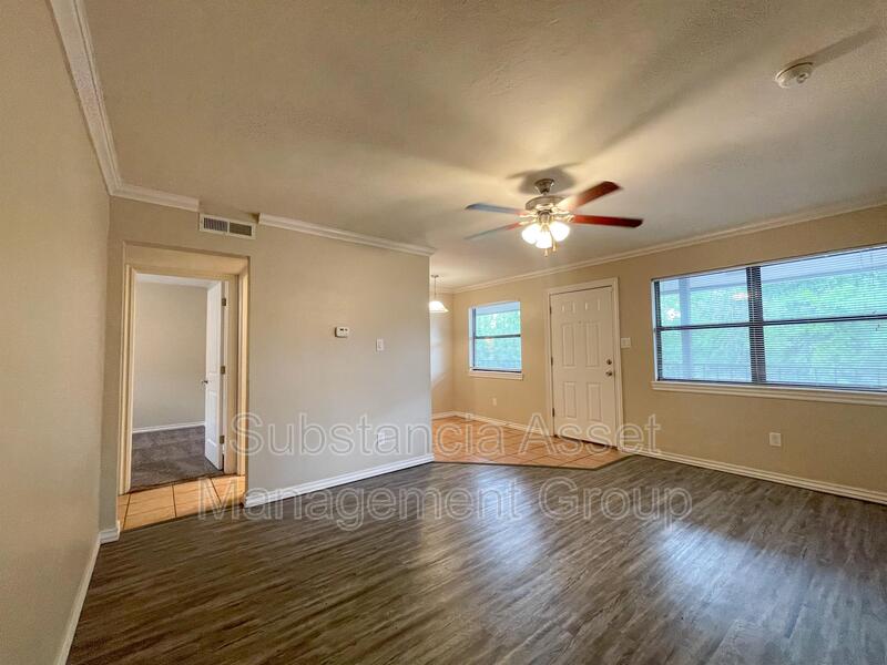 Oklahoma City Condo: 1430 Northwest 25th Street - 208