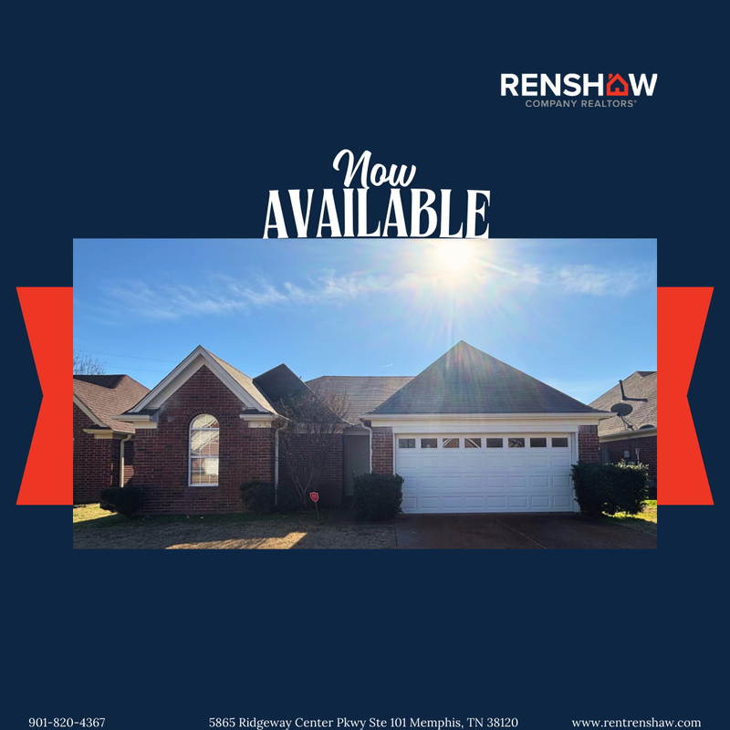 Cordova House: 1164 Breezy Valley Dr