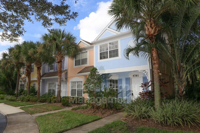 4761 Sabal Key Dr Bradenton FL 34203 - Photo 1