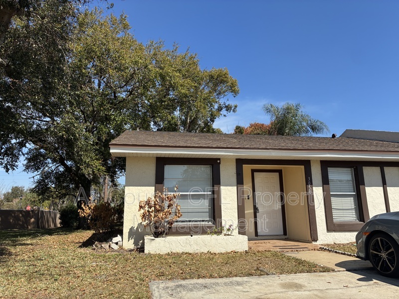 Winter Park Condo: 3050 Autumn Ct