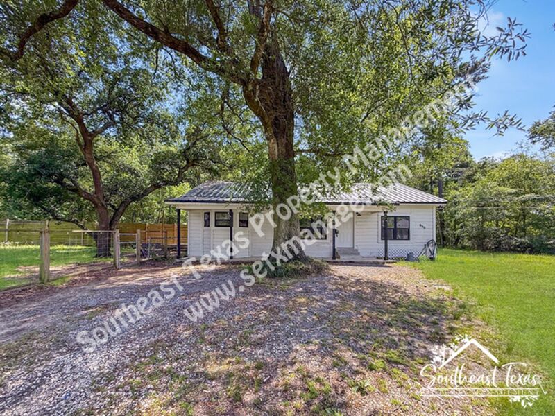 Vidor House: 990 Springdale Street