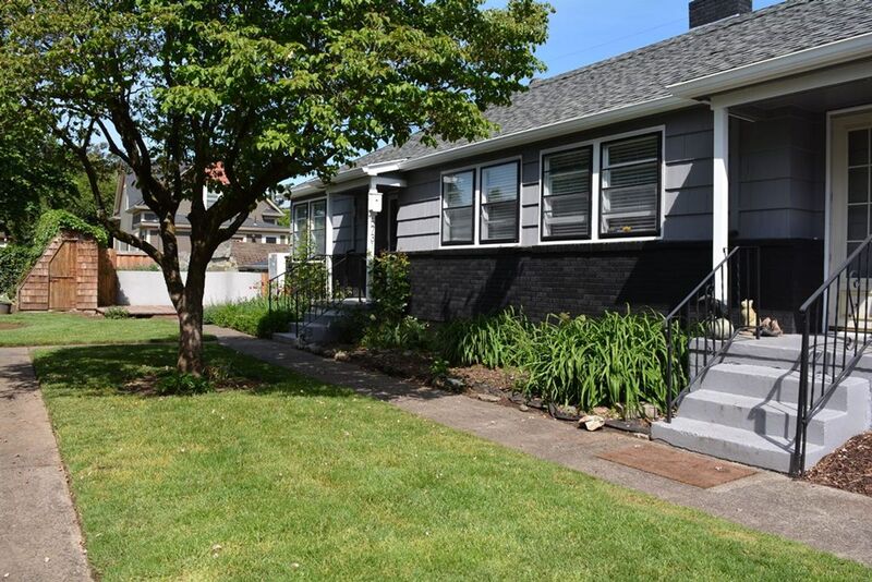 PORTLAND Condo: 5735 N MONTANA AVE