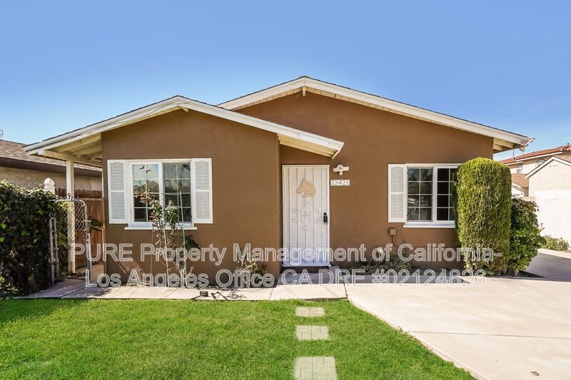 Norwalk House: 13421 Curtis And King RD