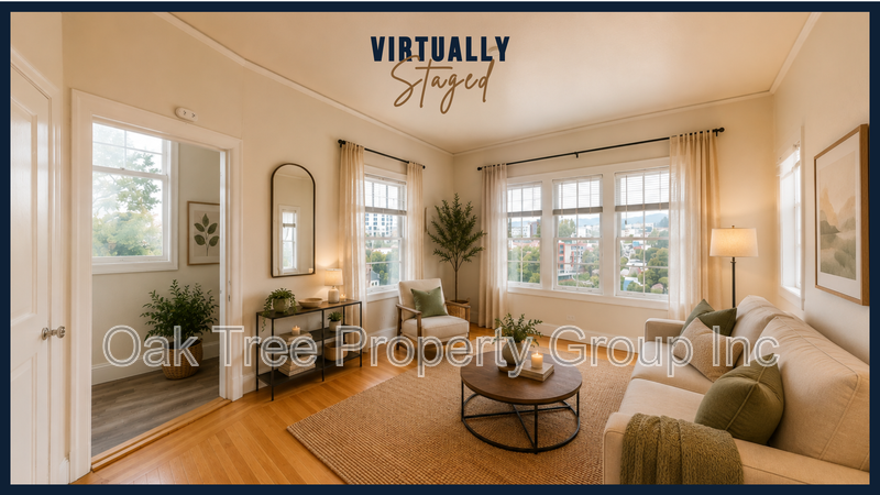 Oakland House: 3505 Kempton Way