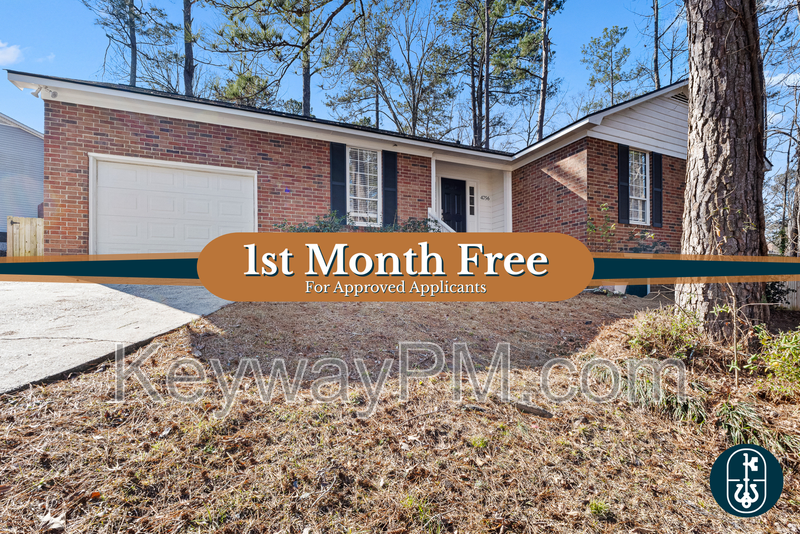 Martinez House: 4756 Red Leaf Way