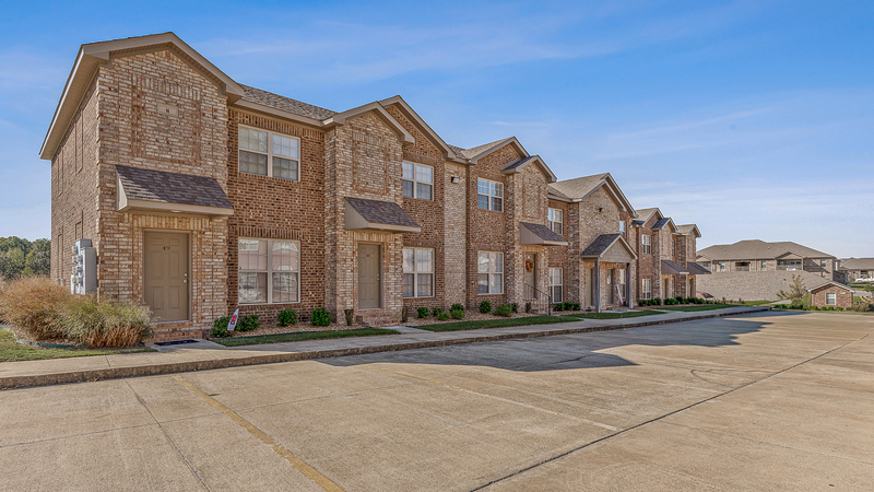 Jonesboro Condo: 5555 Macedonia - N50