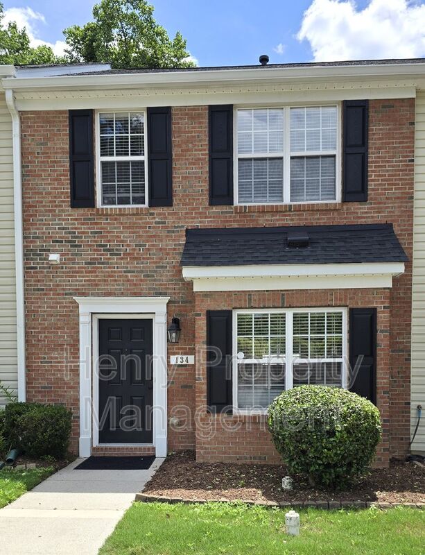 Apex House: 134 Forthview Way