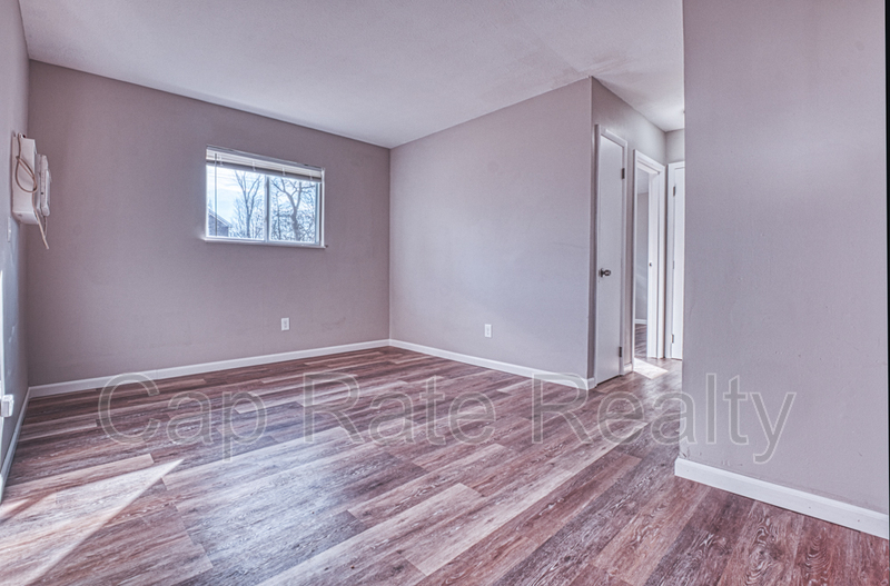 Columbus House: 2735 Joyce Ave