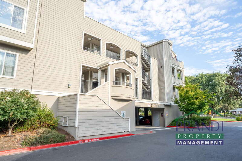 Novato Condo: 1579 South Novato Boulevard