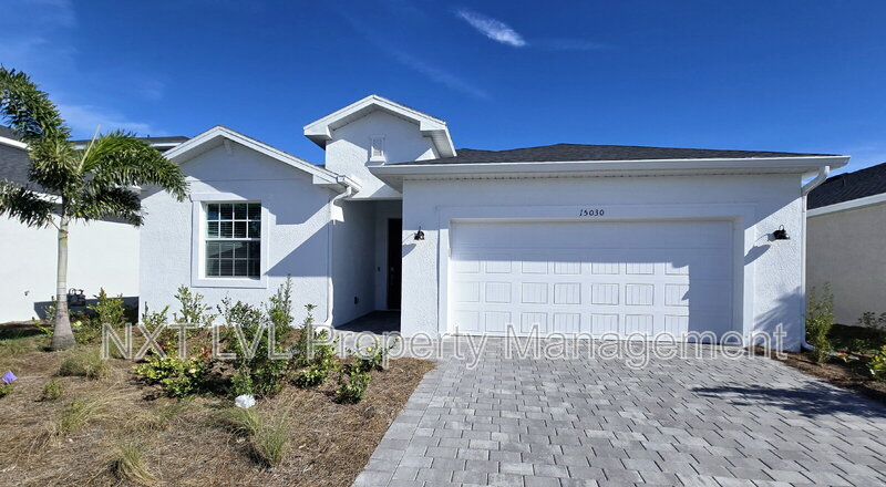 Punta Gorda House: 15030 Anchorage Road