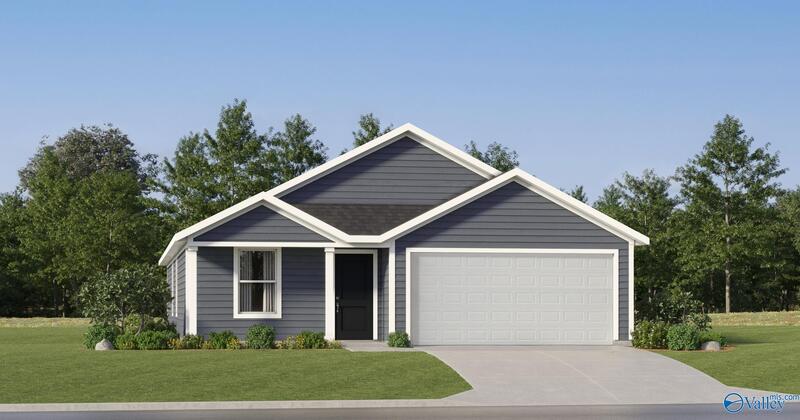 Hazel Green House: 143 Havner Drive