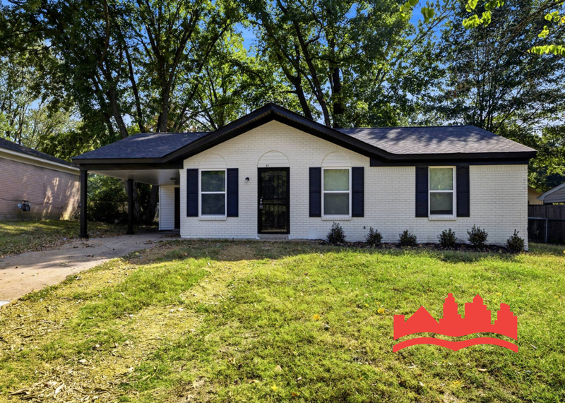 Horn Lake House: 2575 Eastbrook Dr