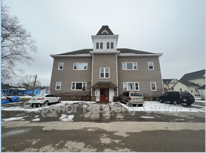 Columbus Condo: 437 W Mill Street