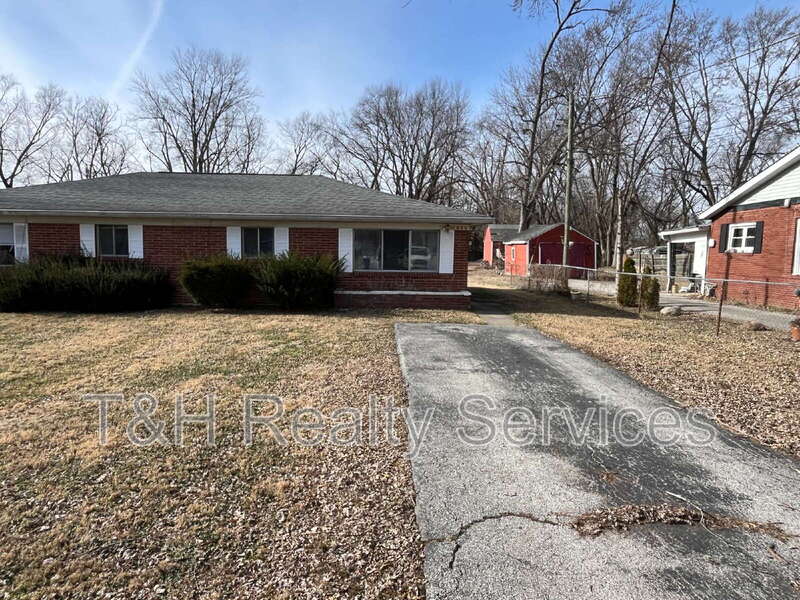 Indianapolis Condo: 5048 Hardegan Street