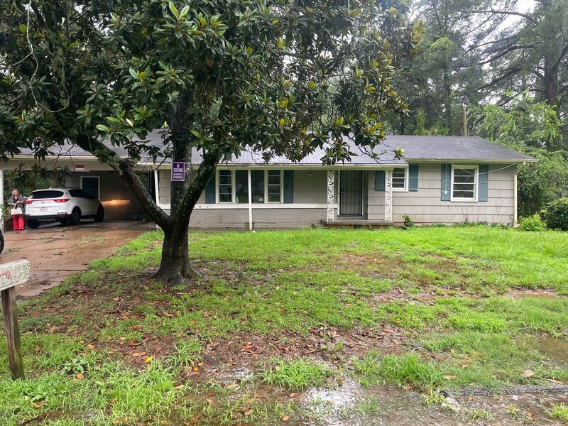 Jackson House: 925 Oleander Avenue- NEW