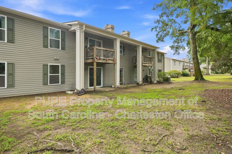 Charleston Condo: 1402 Camp Rd