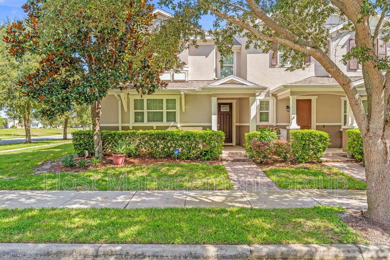Windermere Townhome: 13701 Beckman Dr.