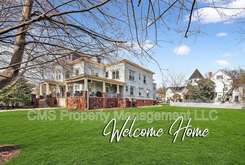 Washington Condo: 150-154 Belvidere Avenue