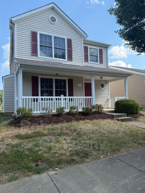 Louisville House: 7031 Osprey Ridge Road
