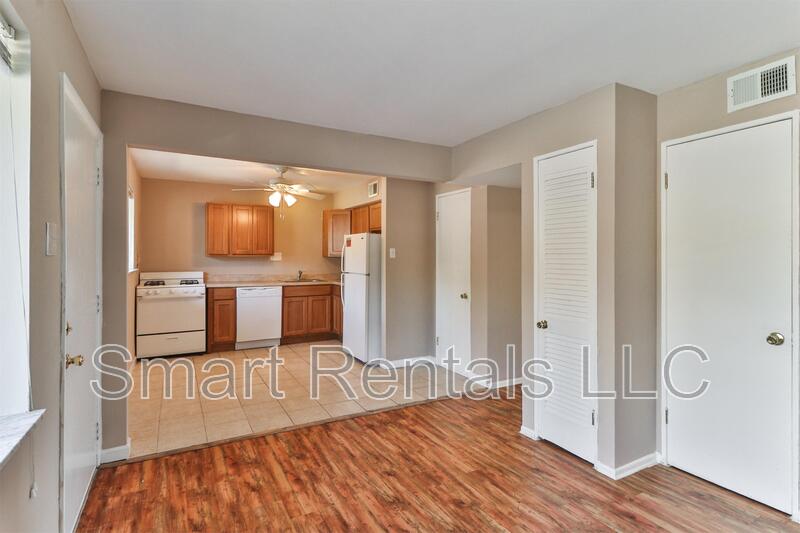 Kirkwood Condo: 471 S Holmes - C