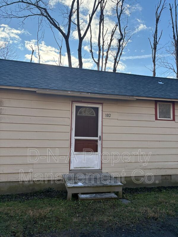 East Stroudsburg Condo: 231 Poco Lane