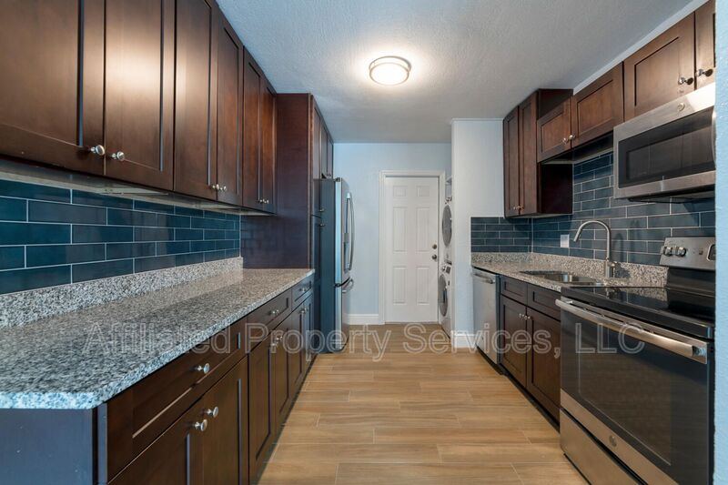 West Palm Beach Condo: 5207 N Flagler Drive