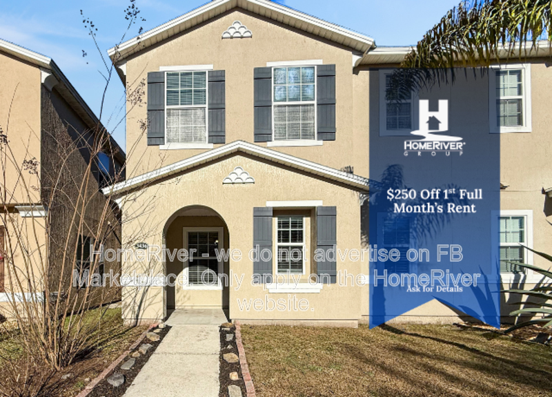 Orange Park House: 3436 Biltmore Way