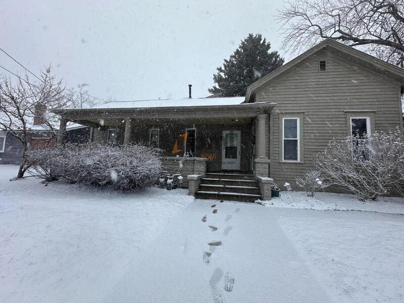 Valparaiso Condo: 703 Elm Street