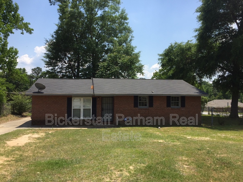 Columbus House: 5318 Delray Drive