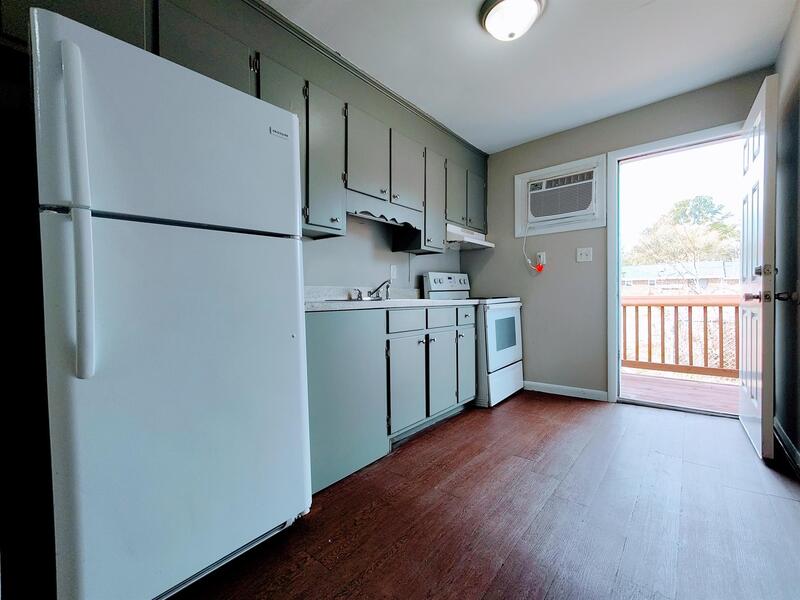 Rocky Mount Condo: 4125 Sunset Avenue, Apt G