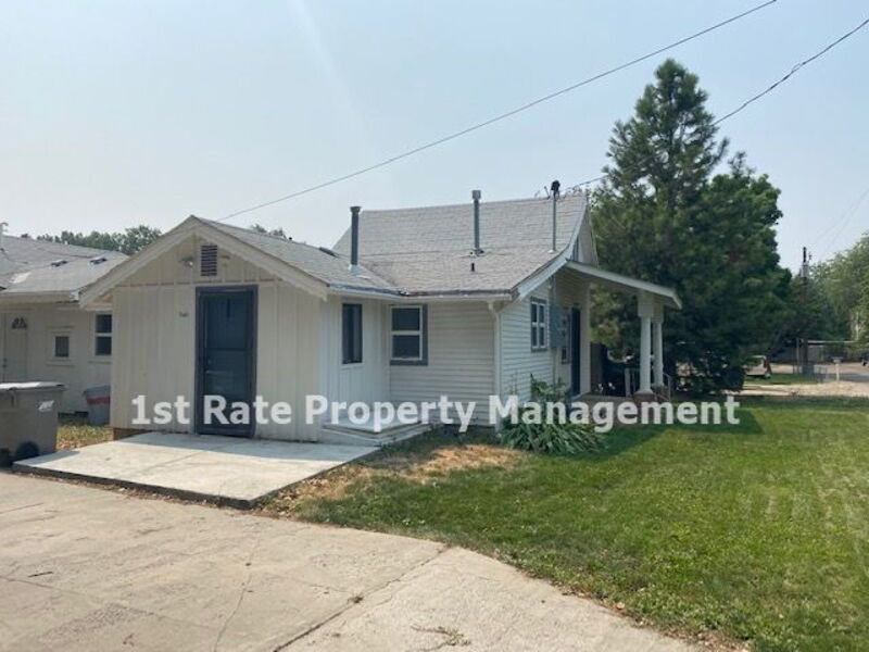 Boise Condo: 7145 Petrie Street