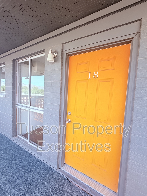 Tucson Condo: 5770 East 10th Street - 18