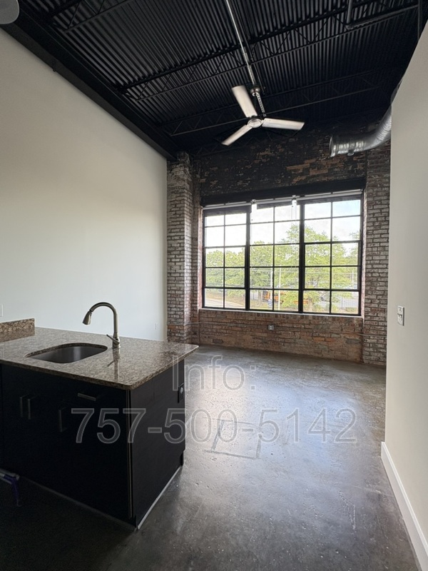 Norfolk Condo: 1001 Monticello Avenue, Unit 202
