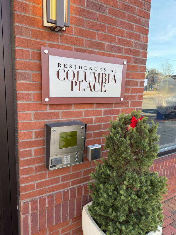 Arlington Condo: 1107 South Walter Reed Drive