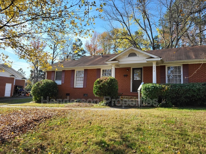 Charlotte Condo: 7512 Briardale Drive