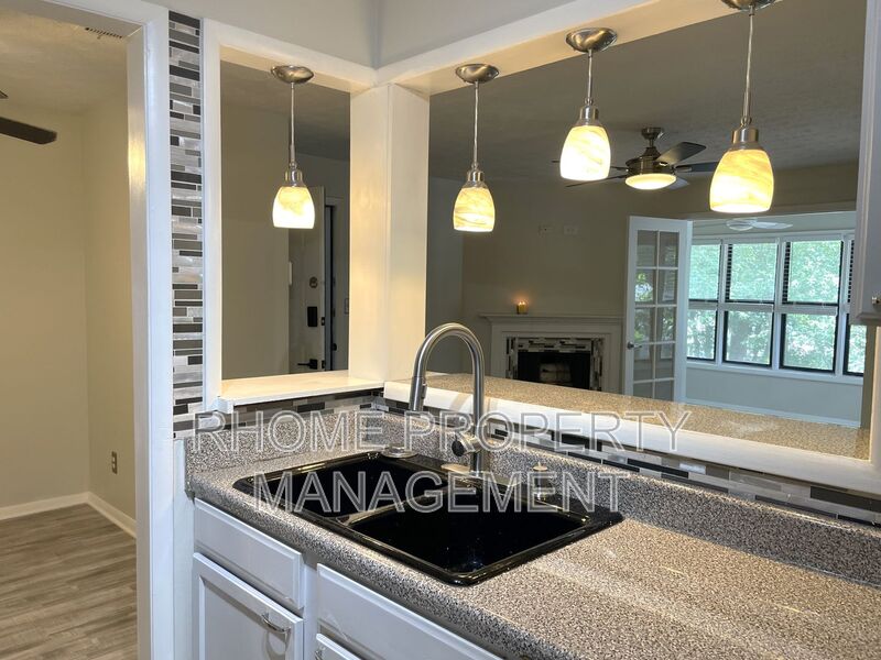 Atlanta Condo: 514 Summit North Drive NE