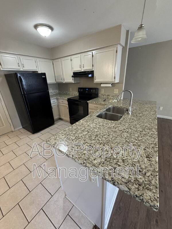 Fayetteville Condo: 3033 West Mica Street
