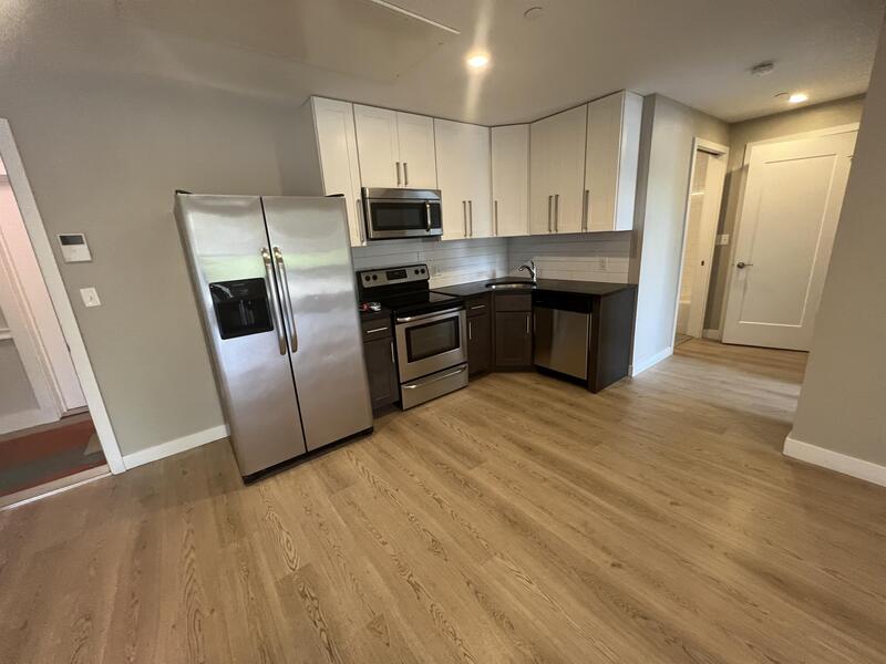 Boston Condo: 35 South Huntington Avenue - 605