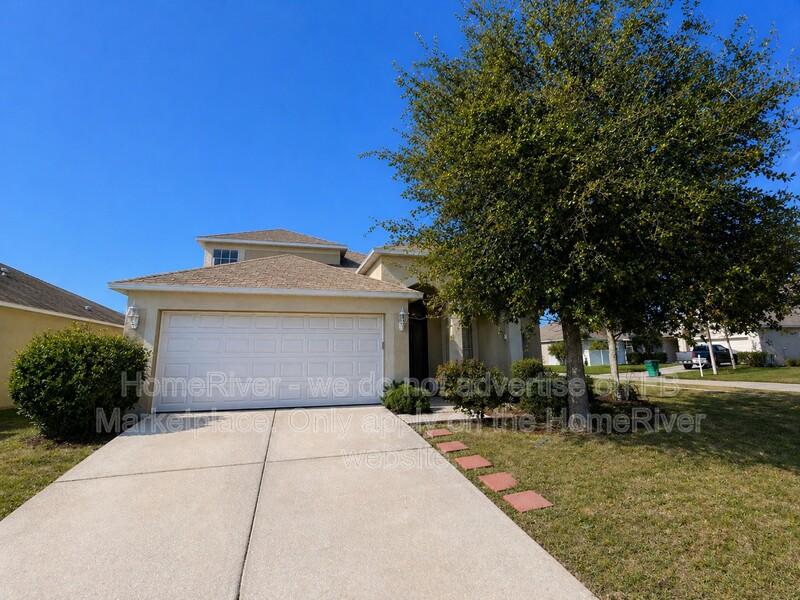 Wesley Chapel House: 7715 Armonk Ln