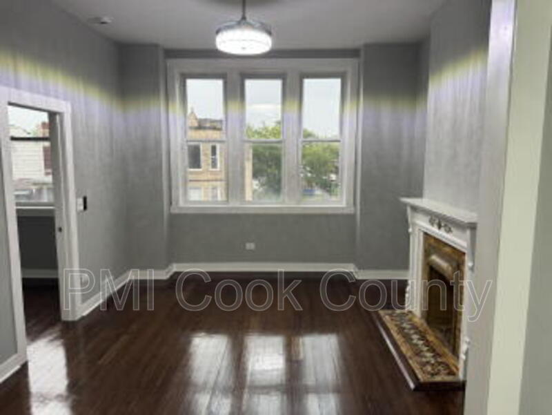 Chicago Condo: 1950 S Trumbull Avenue