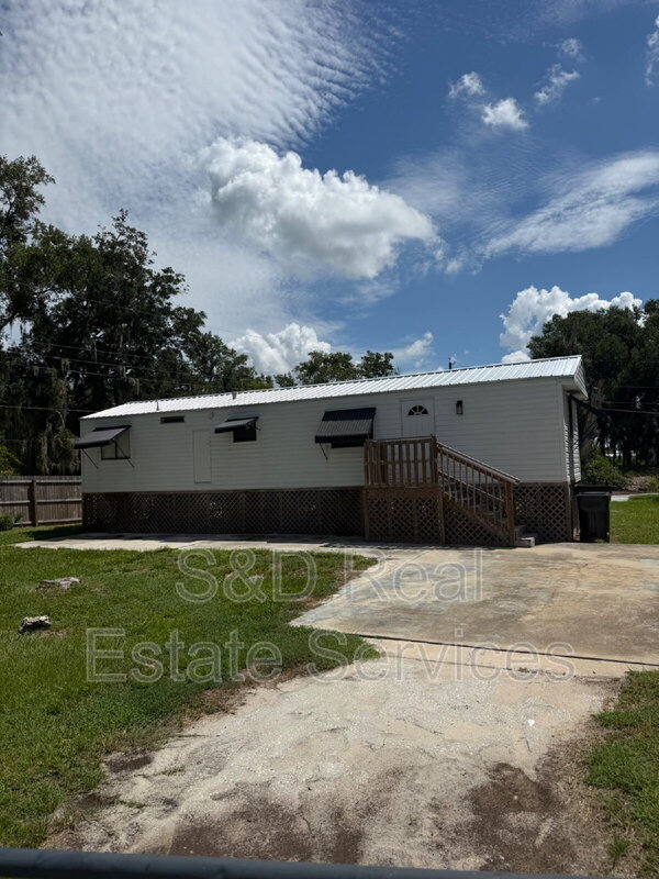 Haines City House: 3717 Kandy Ln