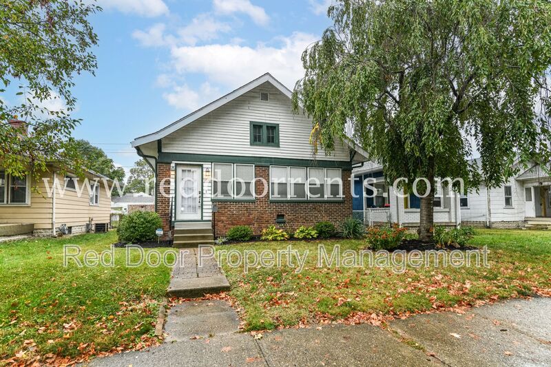 photo of rental property