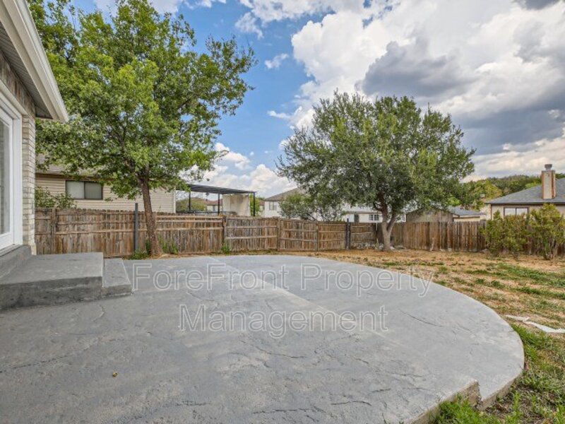 7122 Teton Ridge San Antonio TX 78233 - Photo 24