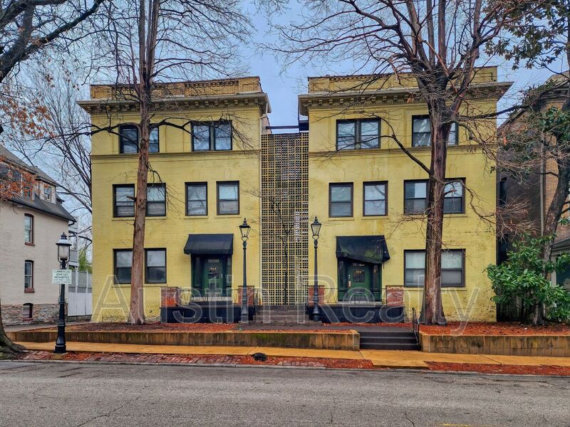 St. Louis Condo: 322 N. Newstead