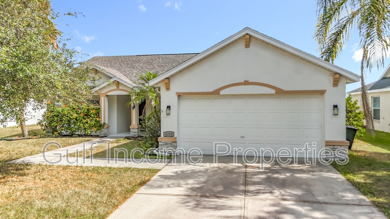 Parrish House: 4218 Berkeley Drive