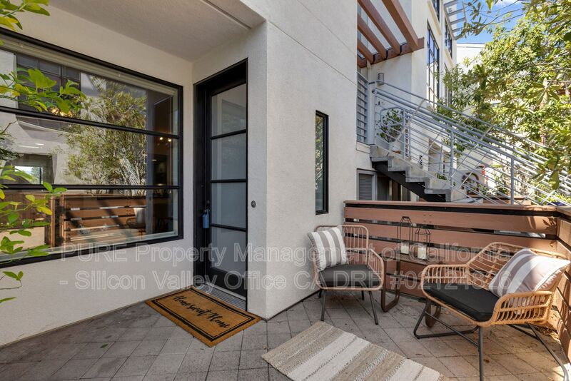 Campbell Condo: 110 South 1st Street