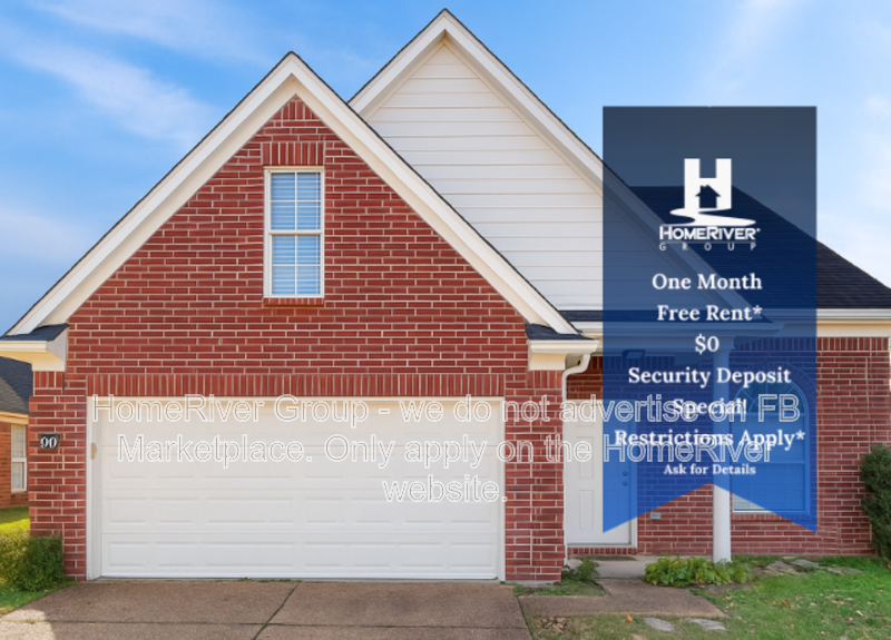 Cordova House: 10007 Cameron Ridge Trl