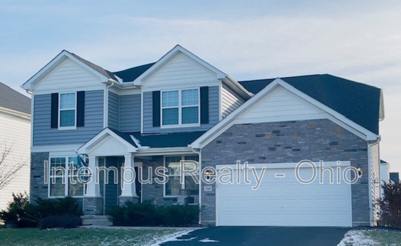 Delaware House: 260 Winter Shadow Loop